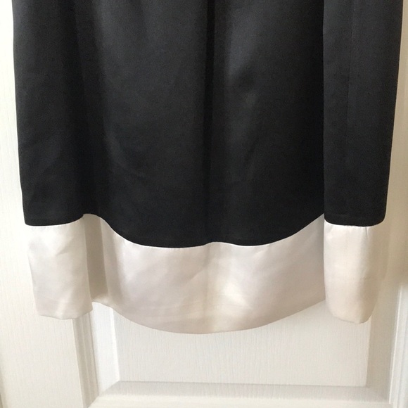 100% Silk dress WHBM - Picture 3 of 6